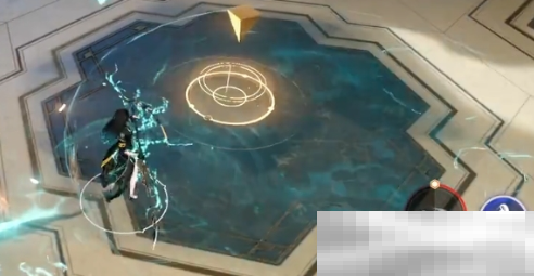 《黑色信标》主线3-17通关攻略