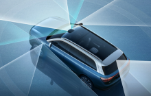 余承东谈华为智驾应用于长途货车：可大幅提升安全性