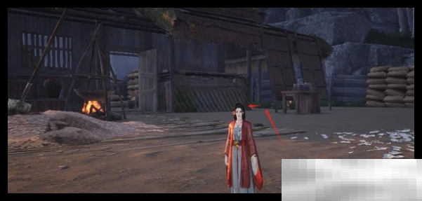 《燕云十六声》神仙渡和烧瓷岭掌中宝位置一览
