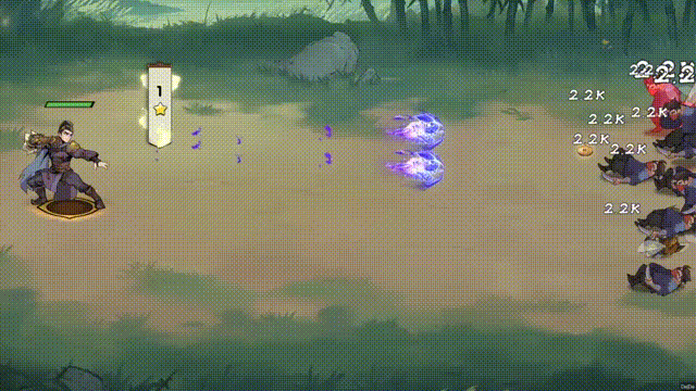 武侠大明星x天下第一联动情报一览