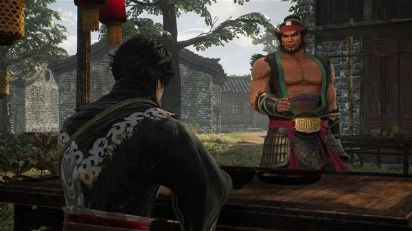 《真三国无双起源》方天戟武艺搭配建议_聚量网络