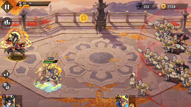 武侠大明星春节活动内容一览-武侠大明星春节活动有哪些