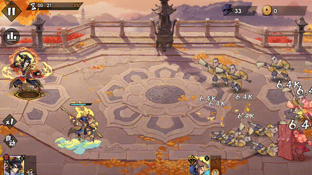 武侠大明星春节活动内容一览-武侠大明星春节活动有哪些