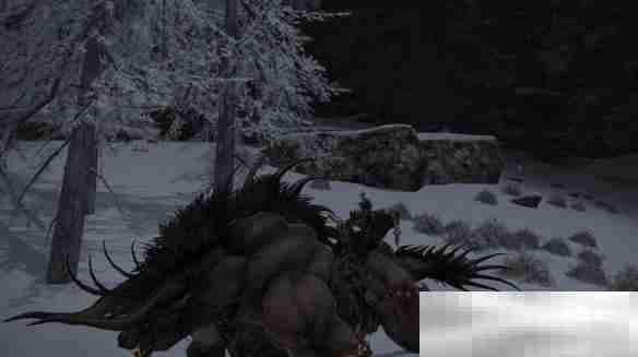 《最终幻想14:水晶世界》贝希摩斯获得方法