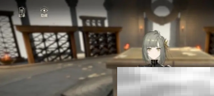 《黑色信标》门位置一览