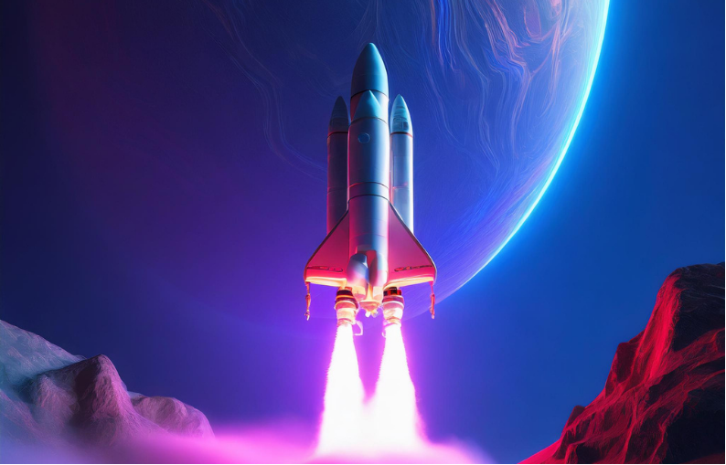 AI Launchpad霸权之战:生态竞争与未来布局