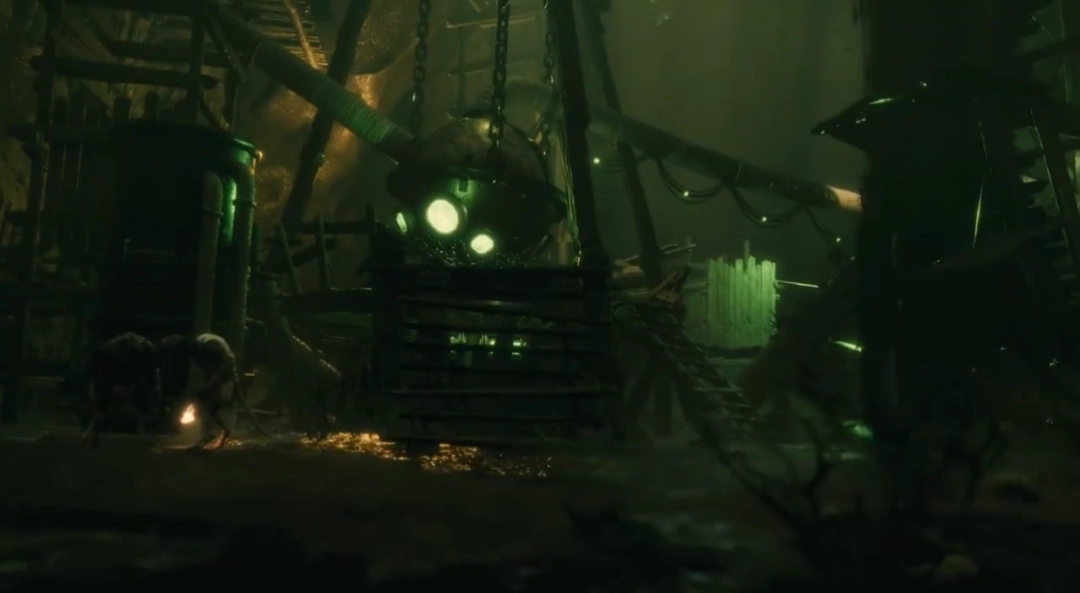 《战锤:末世鼠疫2》仍在更新:添加新PvE地图