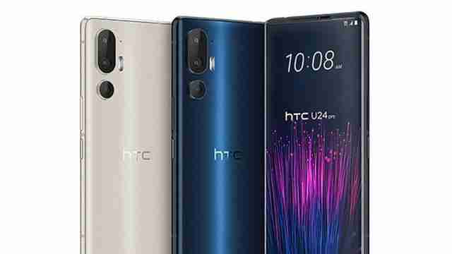 HTC 2025新手机抢先看,靠Wildfire E4 Plus/E7再战江湖