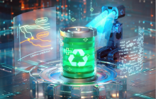 验证速度提升25倍，准确率达95.1%，清华团队提出基于物理信息学习的电池衰减预测方法