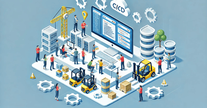 Staging vs. Produktion: Ihre Rollen in der Softwareentwicklung verstehen