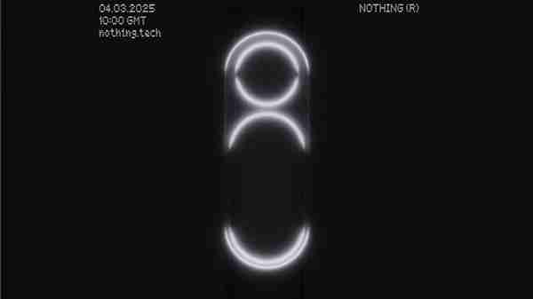 Nothing新机预热:三摄模块布局正式揭晓