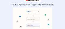 使用Kaibanjs中的Zapier Webhook工具簡化工作流程
