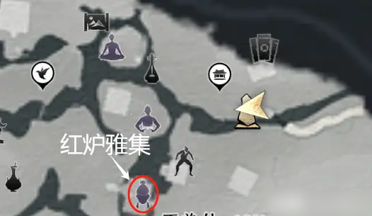 《燕云十六声》手游红炉雅集答案大全2025_聚量网络