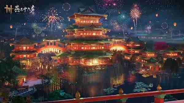 《燕云十六声》手游红炉雅集答案大全2025_聚量网络