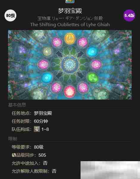 《最终幻想14：水晶世界》黄金大河狸获得方法