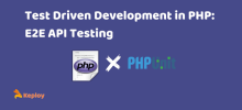 PHP中測試驅動的開發：通過Kepothing提升測試