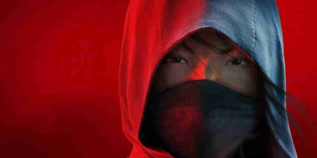 《刺客信条：影》早期设计类似于《对马岛之魂》