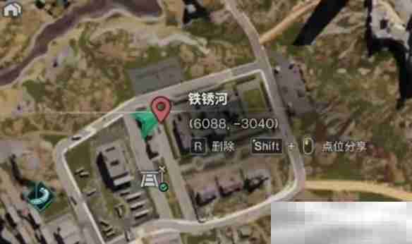 《七日世界》全地图密藏位置大全一览