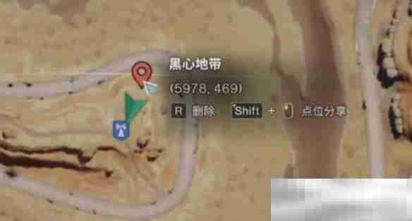 《七日世界》全地图密藏位置大全一览