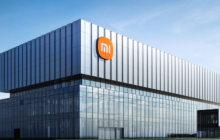 小米集团股价破38港元 市值直逼万亿 三大业务捷报频传