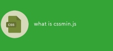 Apa itu cssmin.js