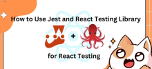 Ujian React: Amalan terbaik untuk membina aplikasi yang boleh dipercayai