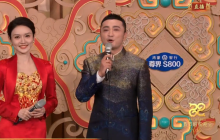 尊界S800亮相春晚 华为/鸿蒙智行或成本届春晚最大赢家