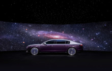 尊界S800闪耀春晚舞台 中国超豪华汽车实力究竟如何？