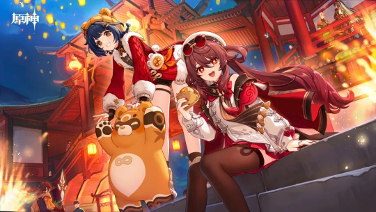 新年快乐！这里有一大波的新春祝福等待您来接收！