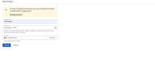 使用JavaScript和BUN的Google Oauthententication的分步指南