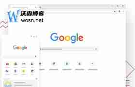 谷歌浏览器官方网址是多少