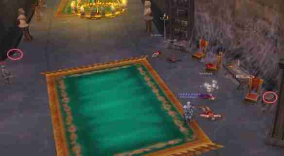 《魔兽世界》11.0杰娜弗尔宠物获取方式一览_聚量网络