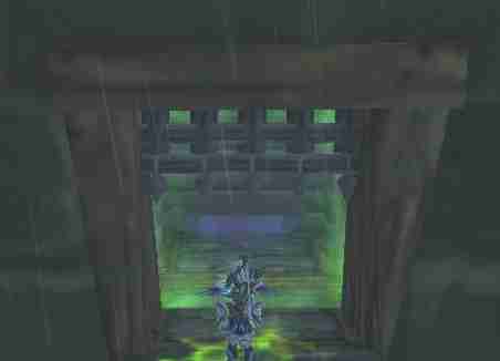 《魔兽世界》11.0杰娜弗尔宠物获取方式一览_聚量网络