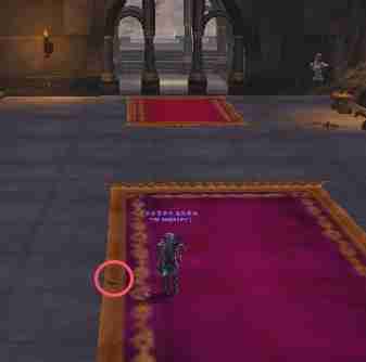 《魔兽世界》11.0杰娜弗尔宠物获取方式一览_聚量网络