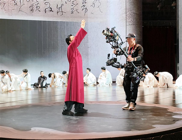 5G-A技术春晚“开大”!中兴、移动联手部署:上行速率高达2Gbps