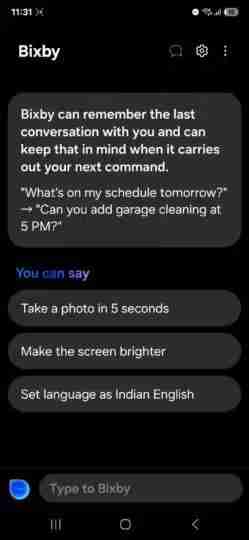 Bixby失宠,Gemini成海外三星Galaxy S25系列手机默认AI助手