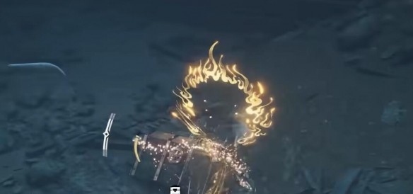 《燕云十六声》手游阴兵借道任务流程攻略8