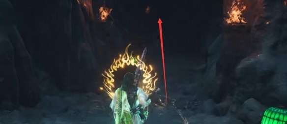 《燕云十六声》手游阴兵借道任务流程攻略12