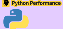 Python性能提示您必須知道