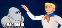 分析我的OURA睡眠評分 - 是AI還是數學？