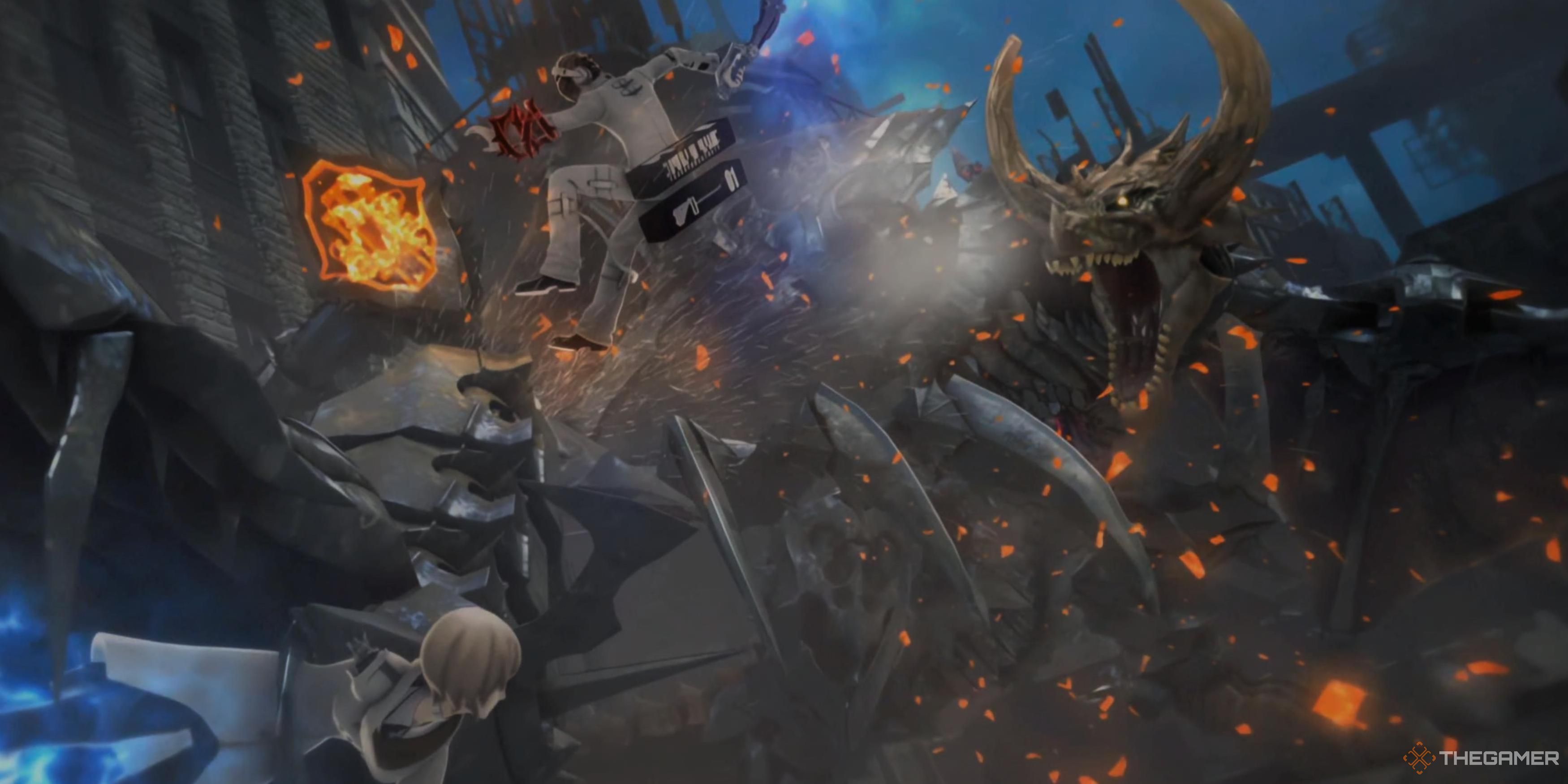 Freedom Wars Remastered: Panduan Augmentations