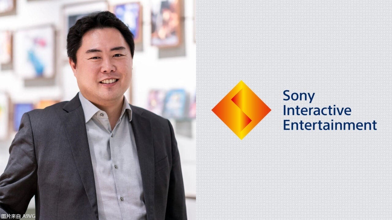 西野秀明将从4月1日起正式担任SIE社长兼CEO