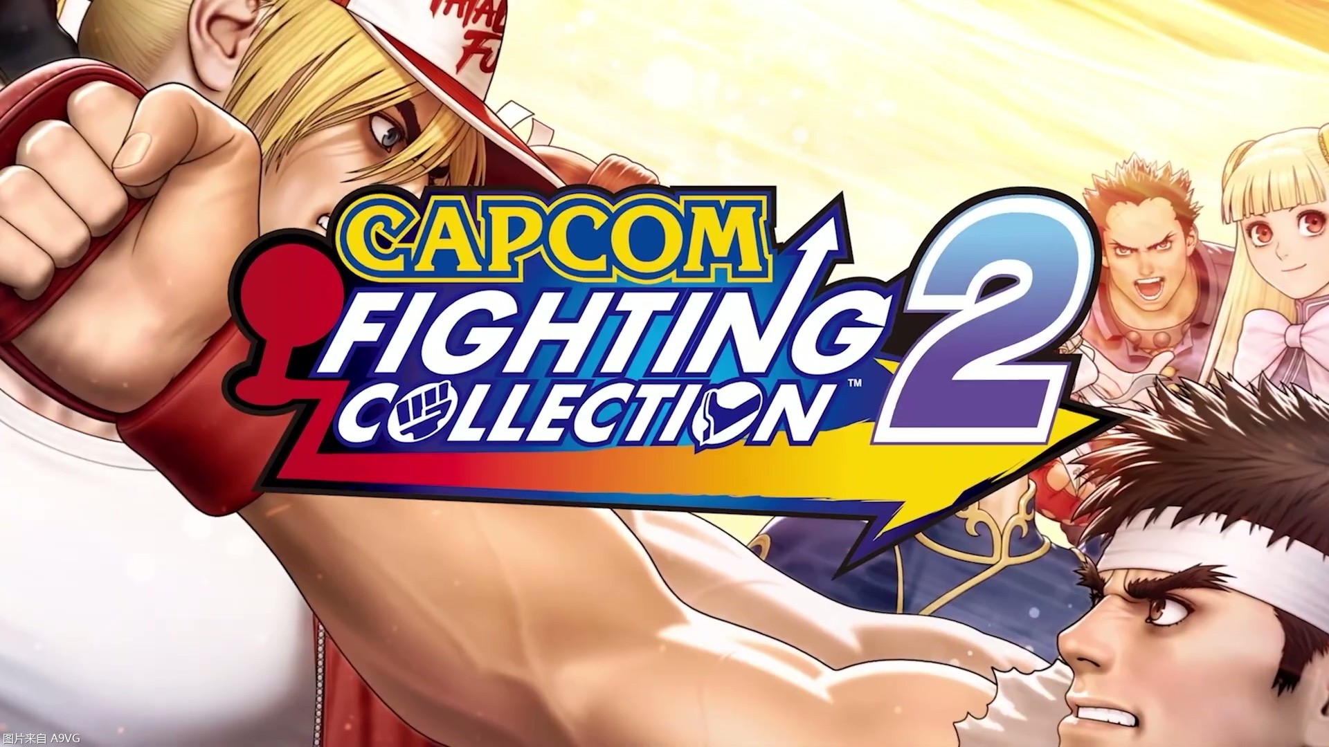 CAPCOM将播出特别节目介绍《鬼武者》《怪物猎人荒野》等