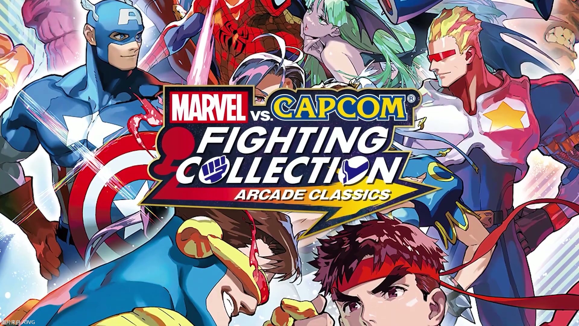 CAPCOM将播出特别节目介绍《鬼武者》《怪物猎人荒野》等