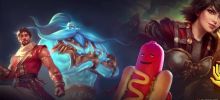 Smite 2: Zeus Character Guide