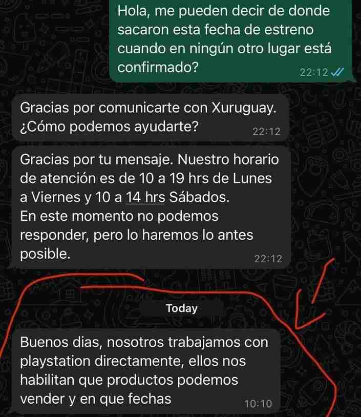 海外零售商疑似泄露《GTA6》发售日期:9月17日登PS5
