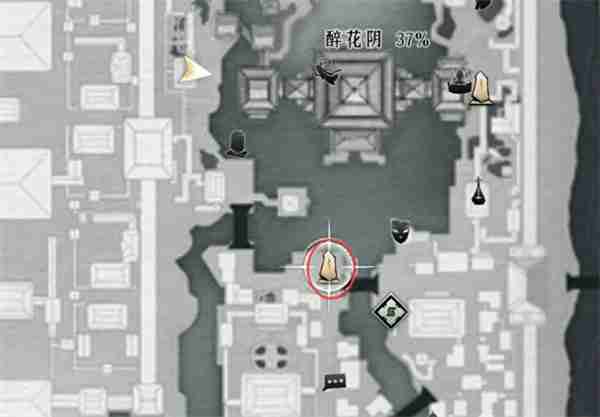 《燕云十六声》海棠醉梦任务怎么做 海棠醉梦任务完成攻略_聚量网络