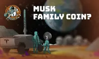 马斯克效应：Musk It 是否会成为下一个爆发的 MEME 币？