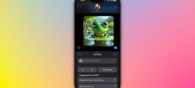 使用dall·e在iPhone的消息應用中生成圖像