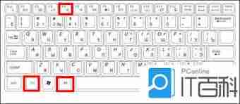 Win键常用快捷键有哪些